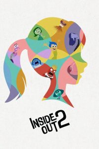 มหัศจรรย์อารมณ์อลเวง 2 Inside Out 2 (2024)