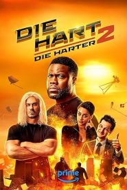 ฮาร์ต อึดเต็มคาราเบล Die Hart: Die Harter (2024)
