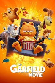 เดอะ การ์ฟิลด์ มูฟวี่ The Garfield Movie (2024)
