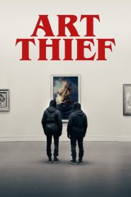 Art Thief (2023) พากย์ไทย