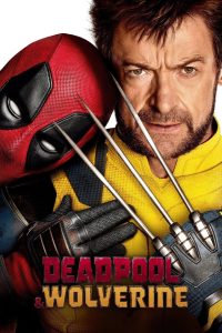 Deadpool & Wolverine (2024) พากย์ไทย