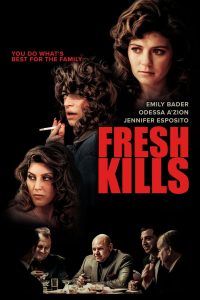 Fresh Kills (2024) พากย์ไทย