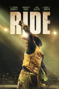 Ride (2024) พากย์ไทย