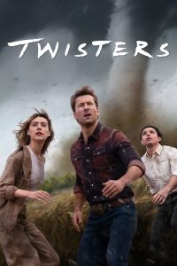 Twisters (2024) พากย์ไทย