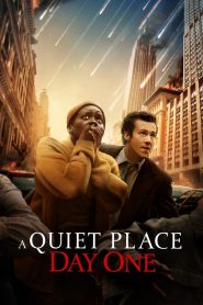 A Quiet Place: Day One (2024) พากย์ไทย