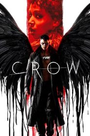 อีกาพญายม The Crow (2024)