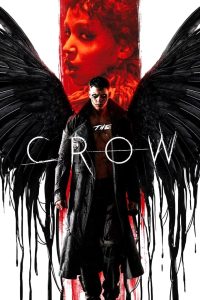 อีกาพญายม The Crow (2024)