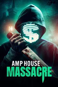 AMP House Massacre (2024) พากย์ไทย