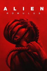 Alien: Romulus (2024) พากย์ไทย