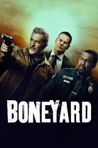 Boneyard (2024) พากย์ไทย