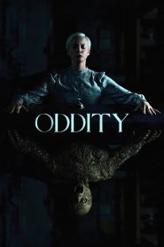 Oddity (2024) พากย์ไทย