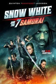 Snow White and the 7 Samurai (2024) พากย์ไทย