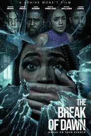 The Break of Dawn (2024) พากย์ไทย