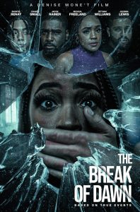 The Break of Dawn (2024) พากย์ไทย