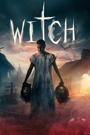 Witch (2024) พากย์ไทย