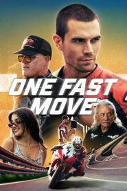 วันฟาสต์มูฟ One Fast Move (2024)