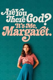 วันนั้นของมาร์กาเร็ต Are You There God? It’s Me, Margaret. (2023)