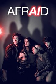 Afraid (2024) พากย์ไทย