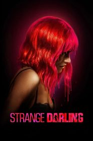 Strange Darling (2024) พากย์ไทย