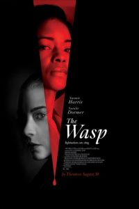 The Wasp (2024) พากย์ไทย