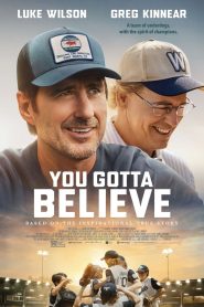 You Gotta Believe (2024) พากย์ไทย