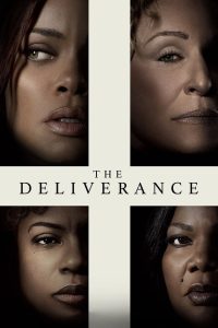 บ้านปลดวิญญาณ The Deliverance (2024)