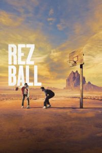 เรซบอล Rez Ball (2024)