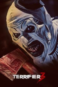 Terrifier 3 (2024) พากย์ไทย