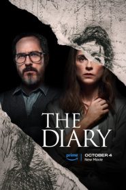 ปริศนาสมุดขุดอดีต The Diary (2024)