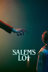 Salem’s Lot (2024) พากย์ไทย