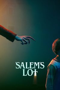 Salem’s Lot (2024) พากย์ไทย