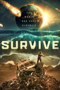 Survive (2024) พากย์ไทย