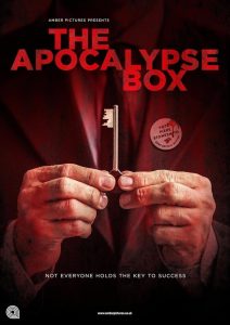 The Apocalypse Box (2024) พากย์ไทย