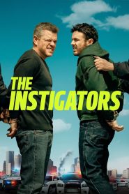 The Instigators (2024) พากย์ไทย