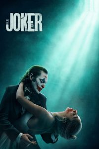 โจ๊กเกอร์ โฟลีย์ อา เดอ Joker: Folie à Deux (2024)