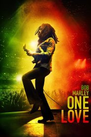 บ็อบ มาร์เลย์ วัน เลิฟ Bob Marley: One Love (2024)