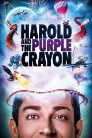 แฮโรลด์กับสีเทียนมหัศจรรย์ Harold and the Purple Crayon (2024)