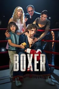 นักชกสังเวียนดิบ Boxer (Bokser) (2024)