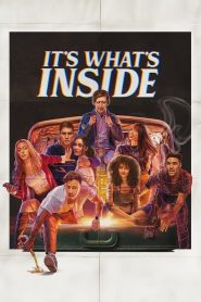 กระเป๋าลับสลับร่าง It’s What’s Inside (2024)