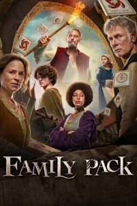 เกมมนุษย์หมาป่า Family Pack (2024)