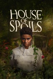 เชฟ บ้าน วิญญาณหลอน House of Spoils (2024)