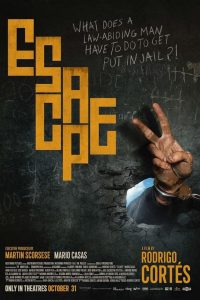 Escape (2024) พากย์ไทย