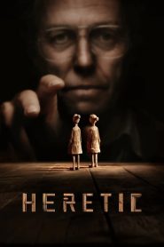 Heretic (2024) พากย์ไทย