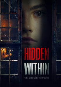 Hidden Within (2023) พากย์ไทย