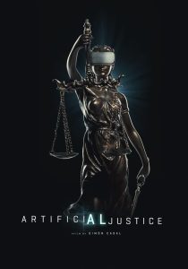 Justicia artificial (2024) พากย์ไทย