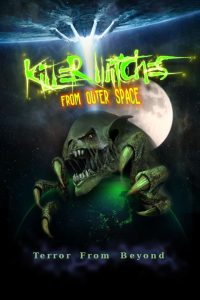 Killer Witches from Outer Space (2023) พากย์ไทย