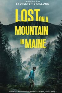 Lost on a Mountain in Maine (2024) พากย์ไทย