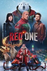 Red One (2024) พากย์ไทย