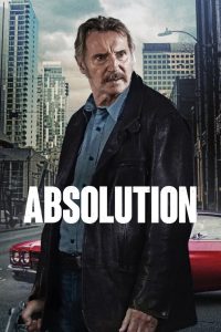 คนสันดานเดือด Absolution (2024)