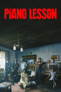 บทเรียนจากเปียโน The Piano Lesson (2024)